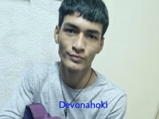 Devonahoki