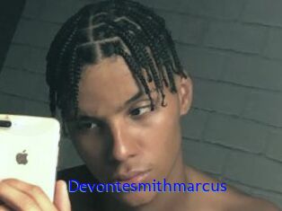 Devontesmithmarcus