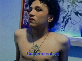 Dexterxcoolsex