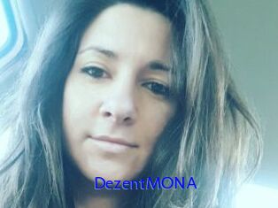 DezentMONA