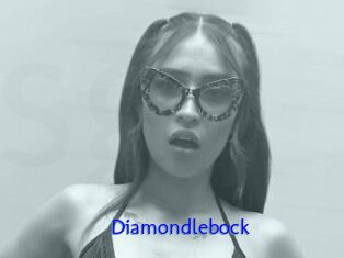 Diamondlebock