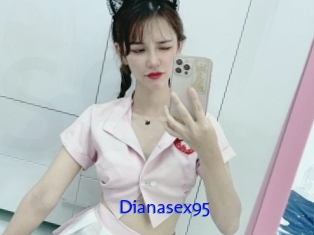 Dianasex95