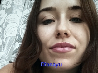 Dianayu