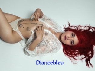 Dianeebleu