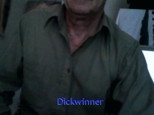 Dickwinner