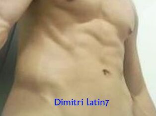 Dimitri_latin7