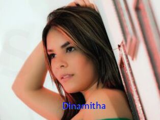 Dinamitha