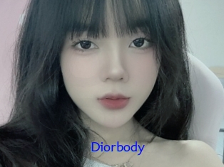 Diorbody