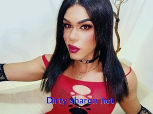 Dirty_sharon_hot