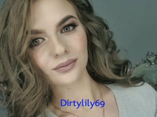 Dirtylily69