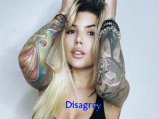 Disagrey