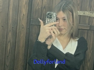 Dollyforland