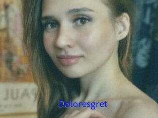 Doloresgret