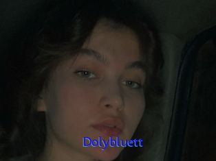 Dolybluett