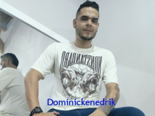 Dominickenedrik