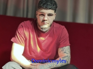 Dominicmyles