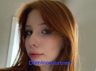 Dominocourtney