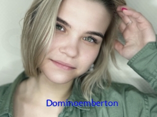 Dominoemberton