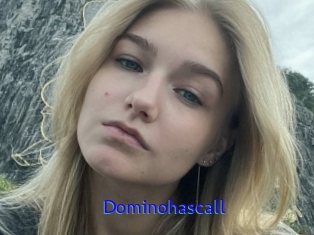 Dominohascall