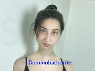 Dominohathorne