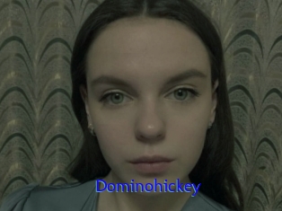 Dominohickey