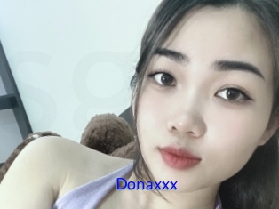 Donaxxx