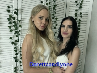 Dorettaandlynne