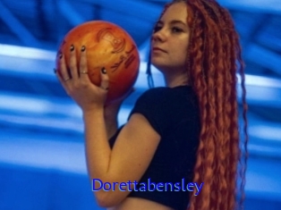 Dorettabensley