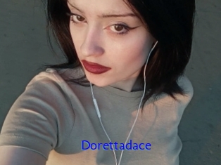 Dorettadace