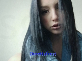 Dorettafrost