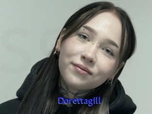 Dorettagill