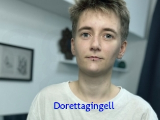 Dorettagingell