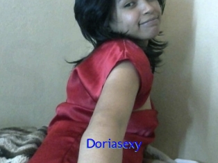 Doriasexy