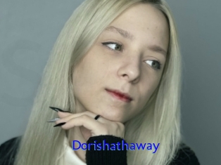 Dorishathaway