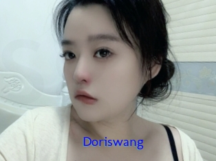 Doriswang