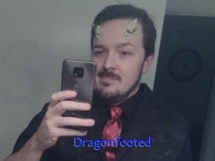 Dragonfooted