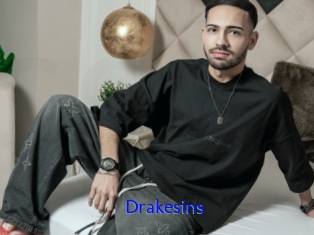 Drakesins