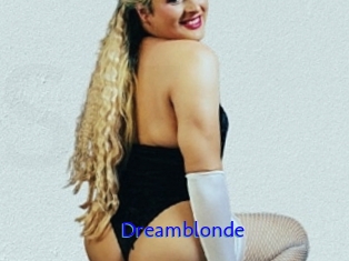 Dreamblonde