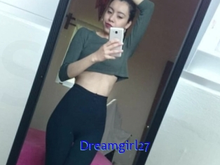 Dreamgirl27