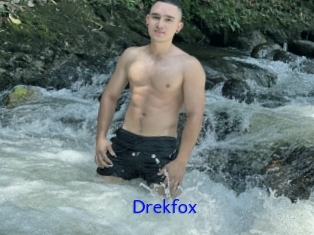 Drekfox