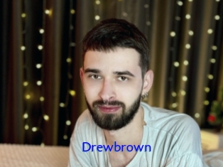 Drewbrown