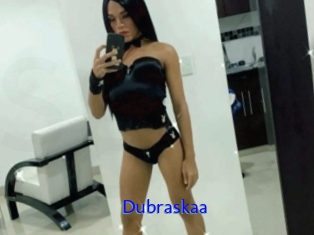 Dubraskaa