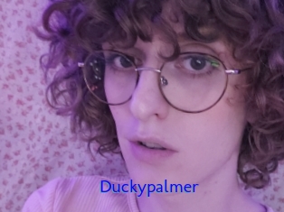 Duckypalmer