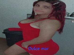 Dulce_mar