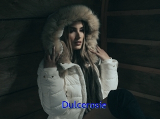 Dulcerosie