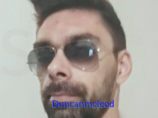 Duncanmcleod