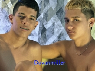 Duvanmiller