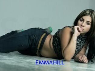 EMMAHILL