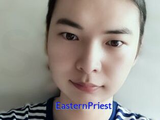 EasternPriest