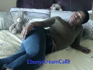 EbonyCreamCake